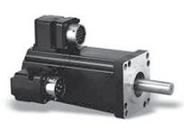low inertia DC brushless electric servo motor 0.423 - 1.694 Nm, max. 6 000 rpm | AB23000 series PITTMAN