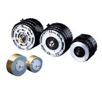 low inertia DC brushless electric servo motor 0.1 - 20 Nm | AXEM series Parker SSD Drives Division
