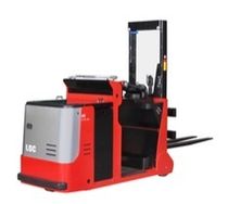 low level counterbalanced order picker max. 1 200 kg, max. 1470 mm | C 12 PF LOC