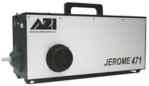 low level mercury (Hg) vapor analyzer  Arizona instruments