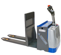 low level order picker 1 500 - 3 000 kg, max. 200 mm | Skipper Plus ARMANNI