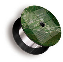 low loss single-mode optical fiber SMF-28&reg; ULL CORNING Telecommunications