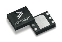 low-noise amplifier integrated circuit MBC13917 Freescale