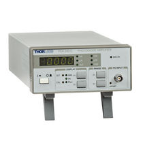 low-noise amplifier module 100 nA - 10 mA | PDA200C Series Thorlabs