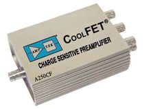 low noise charge sensitive pre-amplifier 670 eV FWHM | CoolFET&reg; Amptek Inc.