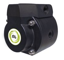 low-noise diaphragm pump  Albin Pump AB