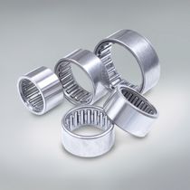 low noise needle roller bearing  NSK Europe