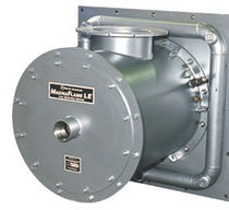 low NOx gas burner Magna Flame&trade; LE Fives North American Combustion, Inc.