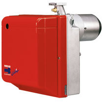 low NOx gas burner 16 - 246 kW | GULLIVER BS series RIELLO