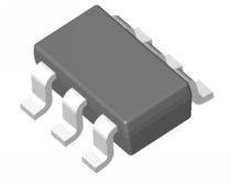 low power analog / digital converter (ADC)  National Semiconductor