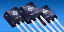 low-power Hall effect switch 4.3 - 24 V, 62 kHz| HAL&reg; 54x  Micronas