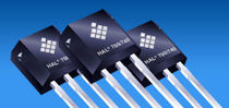 low-power Hall effect switch 3.8 - 24 V, 150 kHz | HAL&reg; 700  Micronas