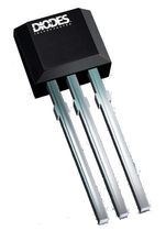 low-power Hall effect switch  Diodes Incorporated