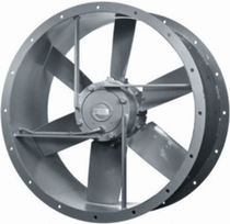 low pressure axial fan 0.15 - 9.70 m&sup3;/s | AR series Systemair
