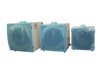 low pressure compact dust collector 13.7 m&sup3;/min | SK-750 CHIKO AIRTEC