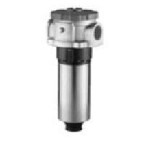 low pressure hydraulic filter 18 gpm, 3 - 120 &micro; | TANKTOPPER series Parker Hydraulic Filter