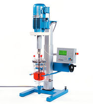 low pressure laboratory reactor 1 - 50 l | DISPERMAT&reg; VMA-GETZMANN