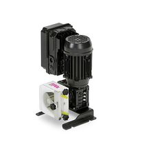 low pressure peristaltic pump 1 - 84 l/h, max. 2 bar |  APY series AxFlow