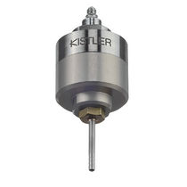 low pressure pressure transducer max. 10 bar, 2 200 pC/bar | 7261  KISTLER