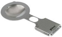 low pressure reverse-acting bursting disc 7 - 600 PSI | Axius&reg; Fike