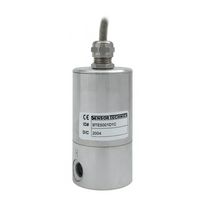 low pressure transmitter CTE7000 / BTE(L)5000 Sensortechnics c/o First Sensor AG