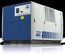 low pressure turbo-compressor 1 000 - 16 000 Nm&sup3;/h, 30 - 120 kPa | HST series ABS Group