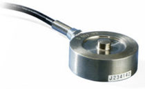low profile compression load cell 500 - 1000 kg | RSB2 Loadstar Sensors