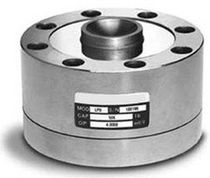 low profile compression load cell 5 000 - 100 000 lb. | RAL 1 Loadstar Sensors