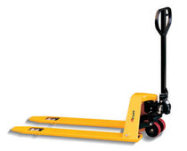 low profile hand pallet truck 1 000 - 2 000 kg | HPL/HPM series HU-LIFT