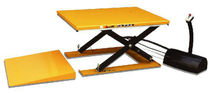 low profile lift table 1 000 - 2 000 kg | HY Series HU-LIFT