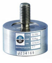 low profile load button load cell 50 - 500 kg | RSB3 Loadstar Sensors