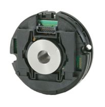 low-profile optical incremental rotary encoder R50i RENCO ENCODERS