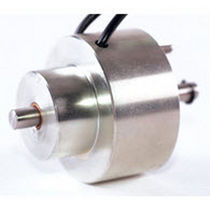 low profile solenoid 1 - 8 mm, 1 - 270 N | EFM, ECM, SFM series NSF Controls