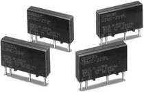 low profile solid state relay for PCB 1 - 2 A | G3MC OMRON Electronics