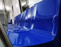 low styrene DCPD polyester resin  LEDA  Industrie