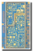 low-temperature co-fired ceramic (LTCC) filter  C-MAC Microtechnology