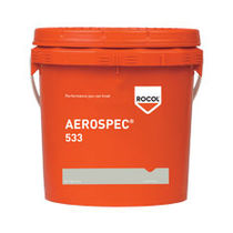 low temperature silicone grease AEROSPEC&reg; 533 ROCOL