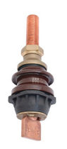 low-voltage bushing for power transformers 1 kV, 1 000 - 1 250 A | ED 10 - ED 12 series CEDASPE