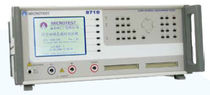 low-voltage cable tester  Microtest Corporation
