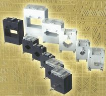 low-voltage current transformer  MS Resistances