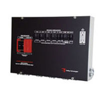low voltage distribution panel LAC1 series Carling Technologies