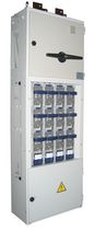 low voltage distribution switchgear  PRONUTEC