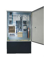 low voltage distribution switchgear max. 1 600 A LUCY lighting