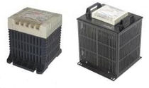 low-voltage instrument transformer 5 - 300 VA, IP20 | PTM series POLYLUX