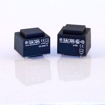 low-voltage instrument transformer 50 - 400 Hz | SVL series ITACOIL trasformatori