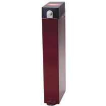 low-voltage power-factor correction capacitor 230 V, 2.5 - 60 kvar | CV - C series CIRCUTOR