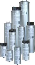 low-voltage power-factor correction capacitor 400 - 525 V | LKT-DB series FRAKO