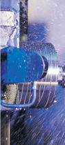 lubricant for metal working  QUAKER CHEMICAL