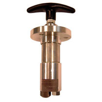 lubricating hand pump 0 - 10 bar | 12130 series Dropsa spa