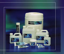 lubrication oil for the food industry Krytox&reg; Dupont